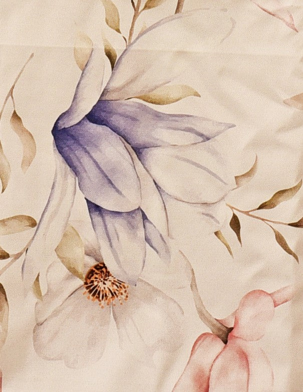 TOVAGLIA PASTEL FLOWER