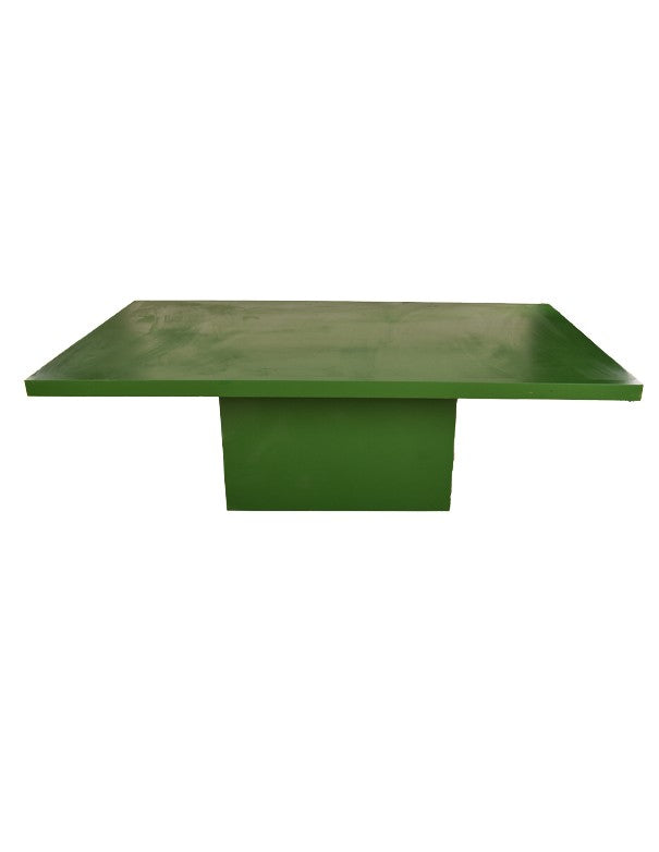 TAVOLO LAVAGNA VERDE
