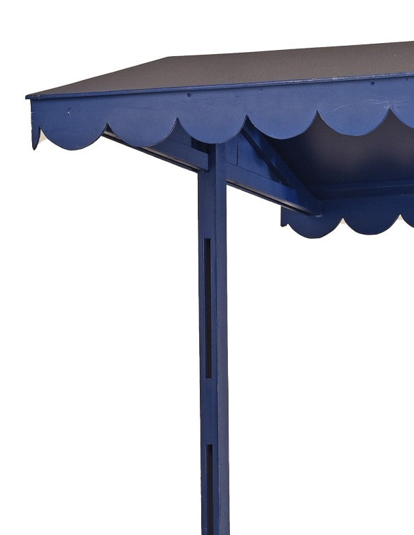 CARRETTO BLU
