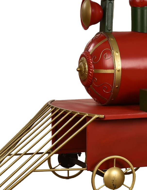 CHRISTMAS TRAIN