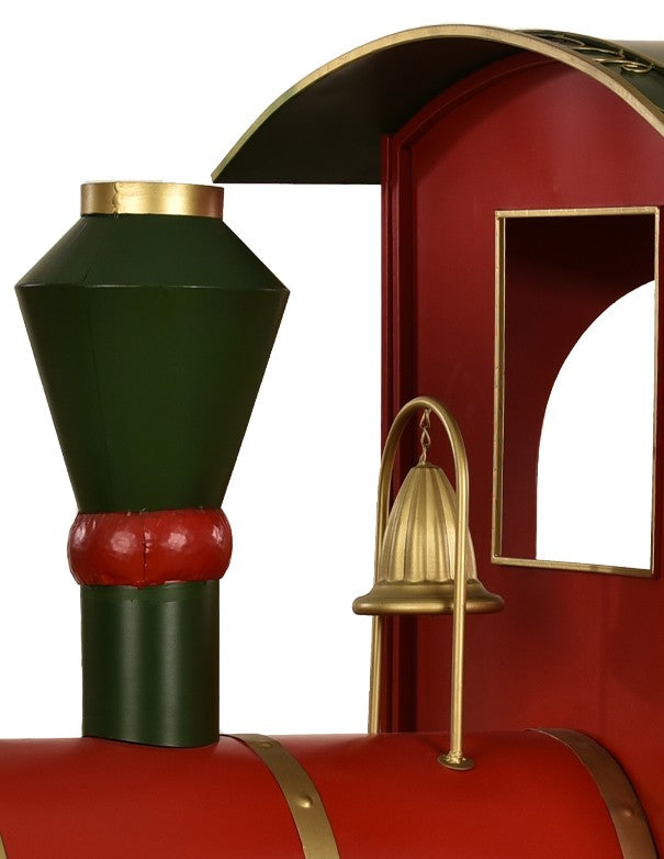 CHRISTMAS TRAIN