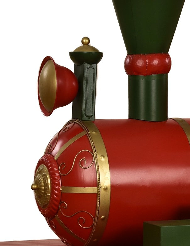 CHRISTMAS TRAIN