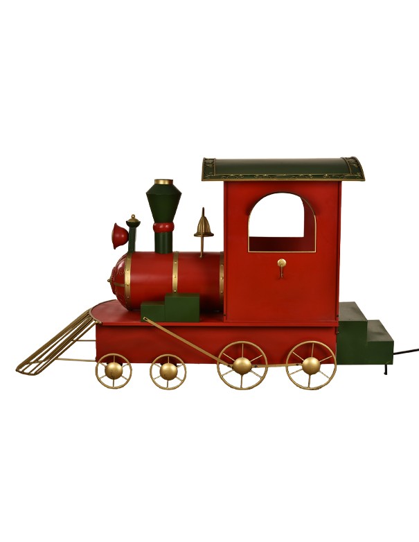 CHRISTMAS TRAIN