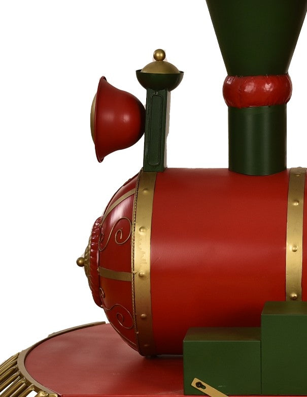 CHRISTMAS TRAIN