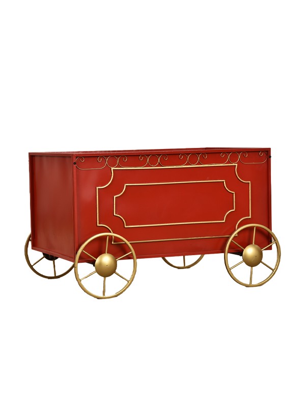 CHRISTMAS TRAIN
