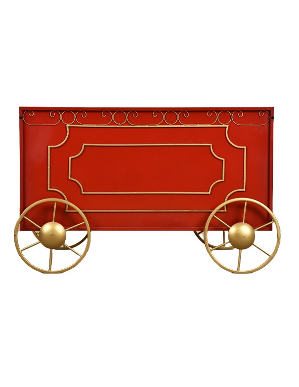 CHRISTMAS TRAIN