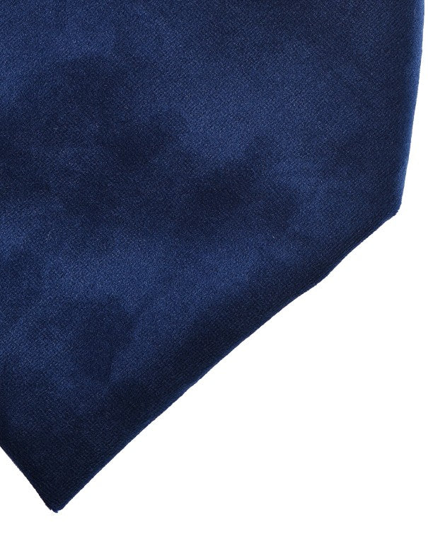 TOVAGLIOLO VELLUTO BLU