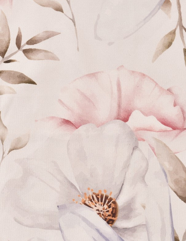 TOVAGLIOLO PASTEL FLOWER