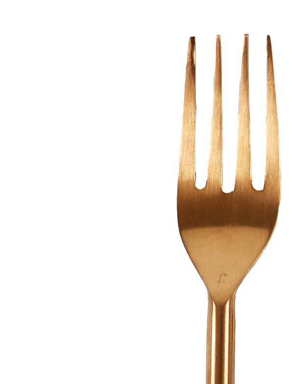 POSATE LINEA CRISTAL