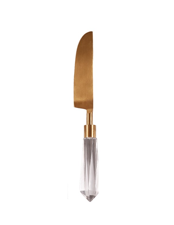 POSATE LINEA CRISTAL