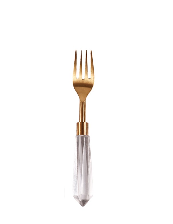 POSATE LINEA CRISTAL