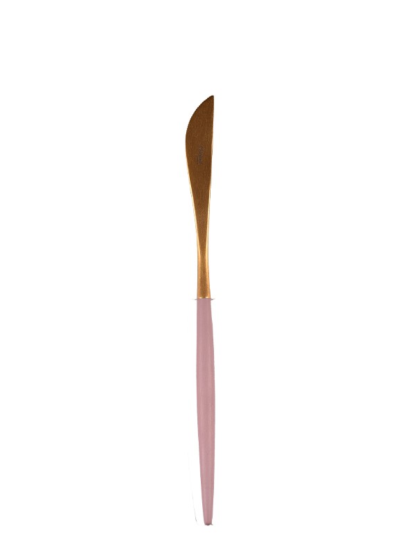 POSATE LINEA CUTIPOL ROSA