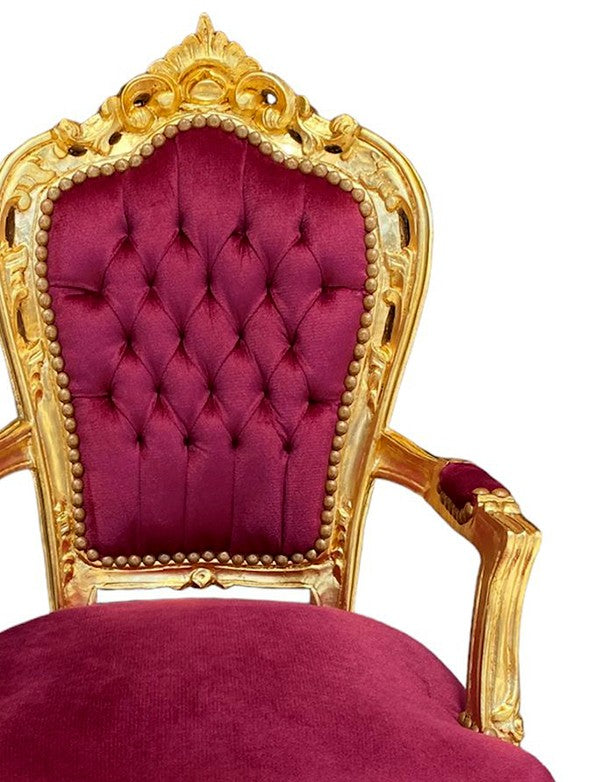 POLTRONA REALE