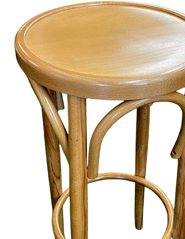 SGABELLO WOOD LEGNO