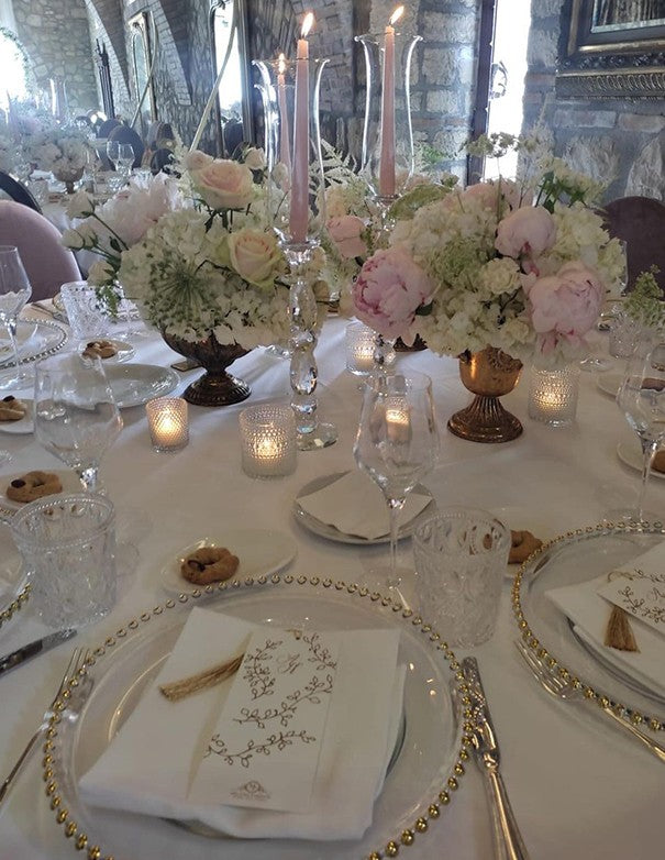 CANDELABRO BUCANEVE