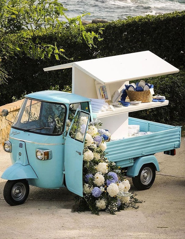 APE CAR