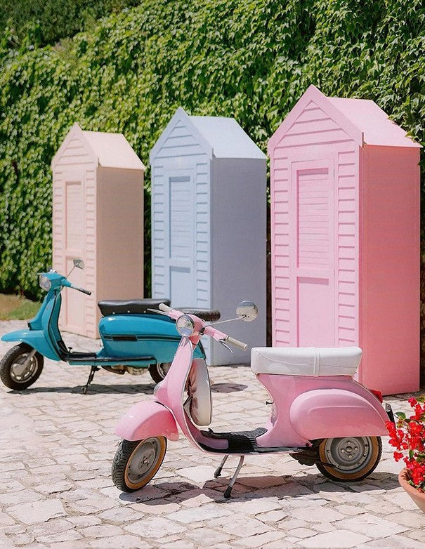 VESPA 50 D'EPOCA
