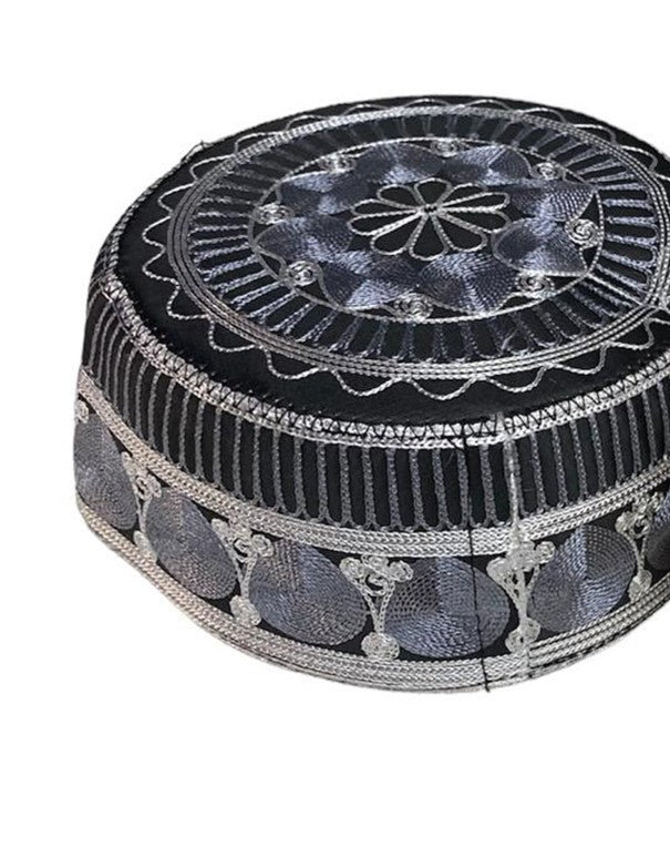 CAPPELLO ARABO PER NARGHILE