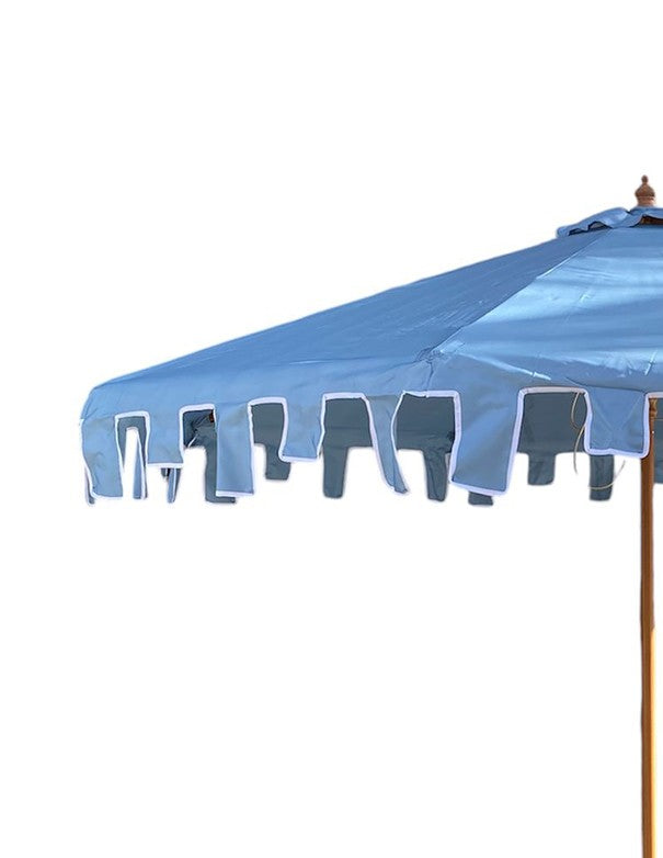 OMBRELLONE AZZURRO