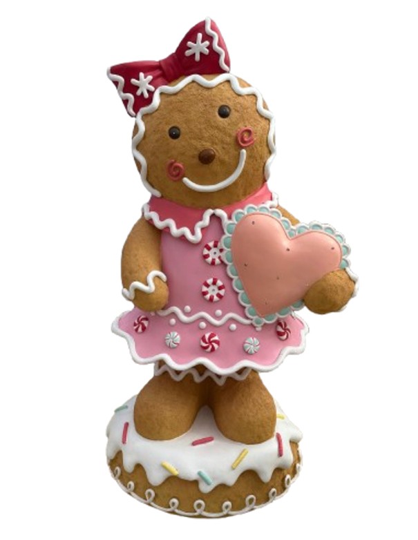 OMINO MARZAPANE DONNA