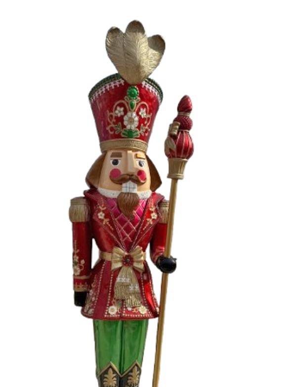 SOLDATO SCHIACCIANOCI