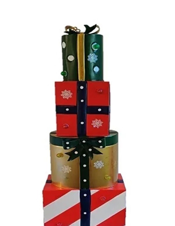 TORRE PACCO REGALO