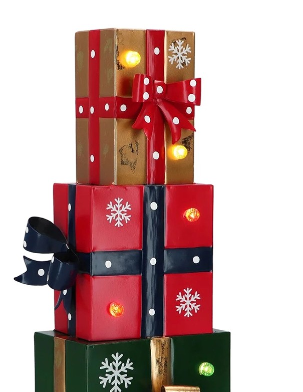 TORRE PACCO REGALO