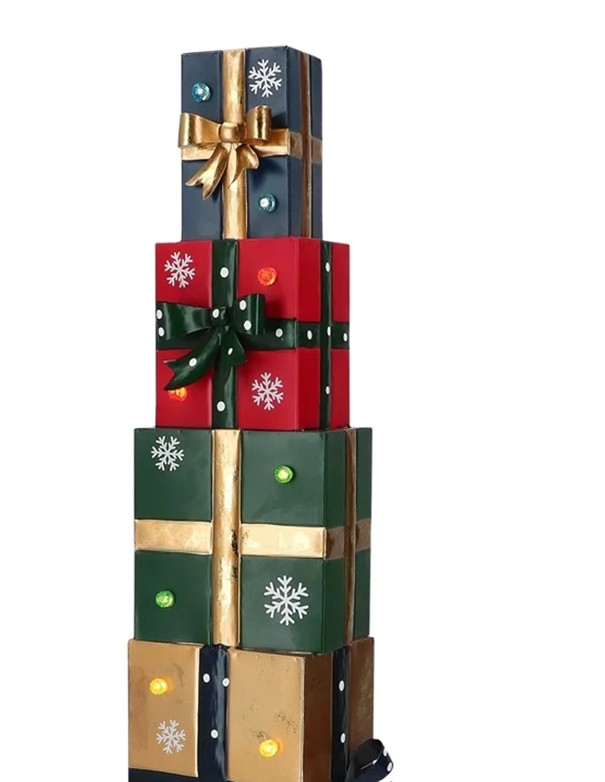 TORRE PACCO REGALO