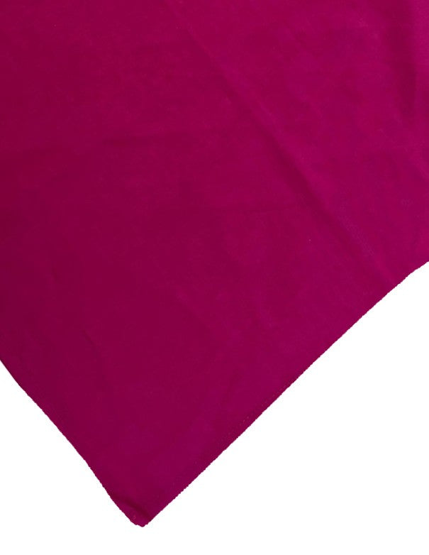 TOVAGLIOLO LINO FUCSIA