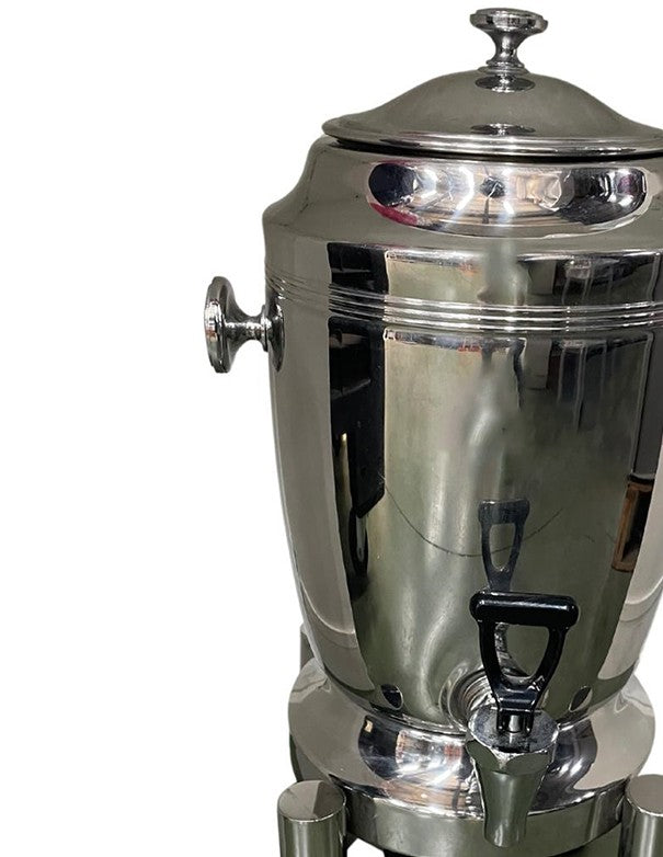 SAMOVAR ELETTRICO