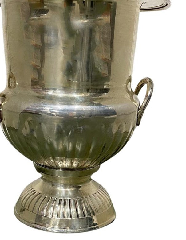 COPPA ARGENTO ALTA