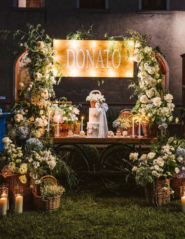 CESTINO DA PICNIC