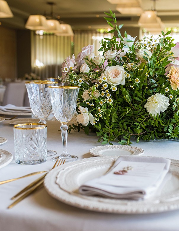 PIATTI LINEA ELEGANCE BIANCO CREMA