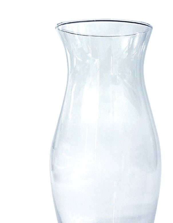 CARAFFA VETRO PICCOLA
