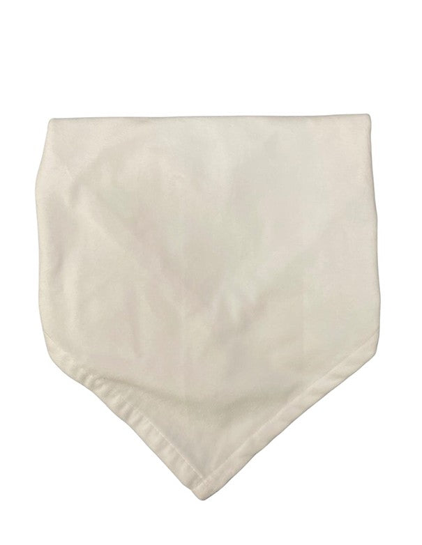 TOVAGLIOLO VELLUTO BIANCO