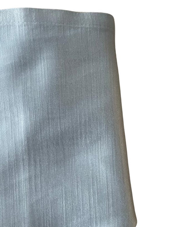 TOVAGLIOLO RASO MALE' - GRIGIO