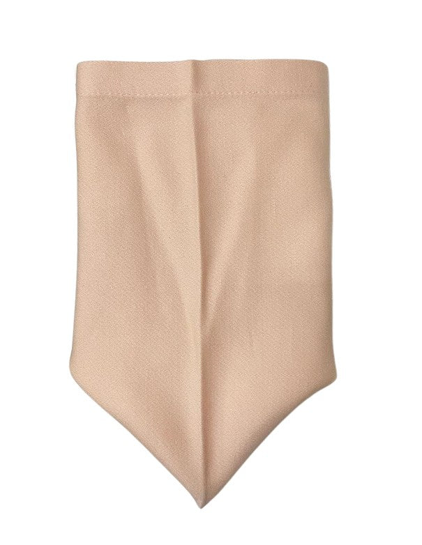 TOVAGLIOLO MISTO LINO - ROSA PESCA