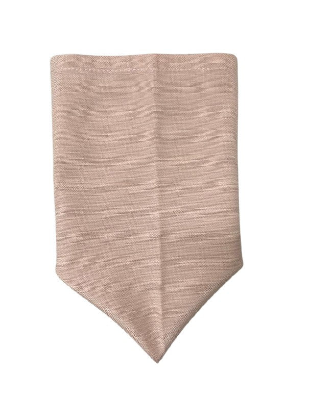 TOVAGLIOLO MISTO COTONE ROSA BLUSH