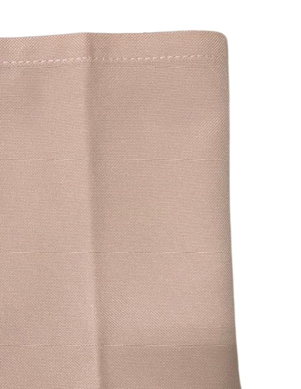TOVAGLIOLO MISTO COTONE ROSA BLUSH