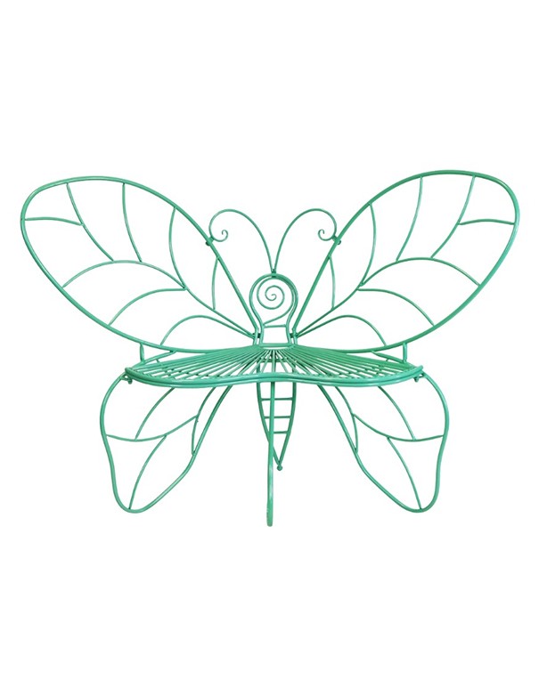 PANCA BUTTERFLY VERDE