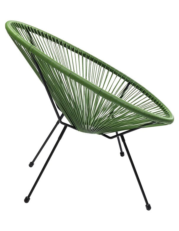 SEDIA ACAPULCO VERDE