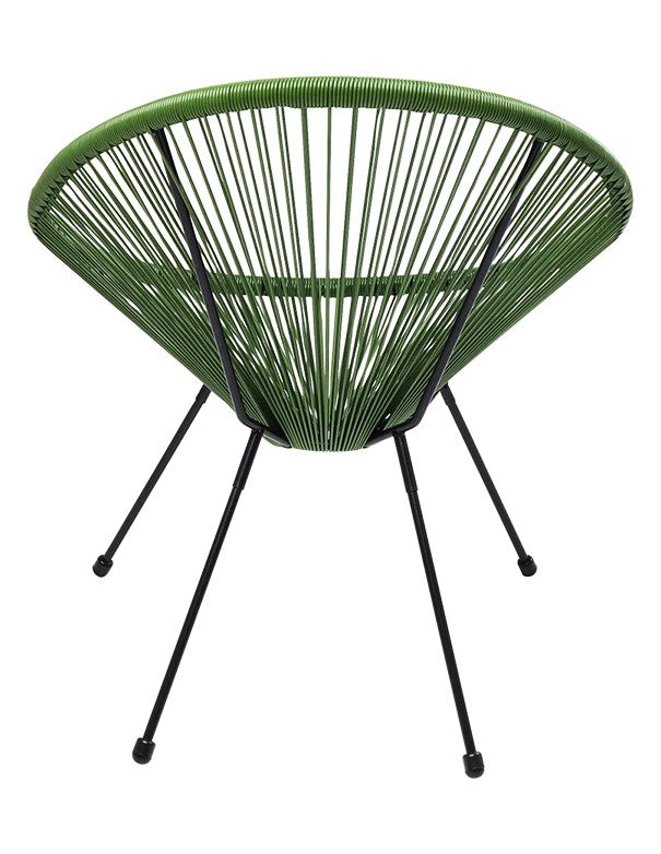 SEDIA ACAPULCO VERDE