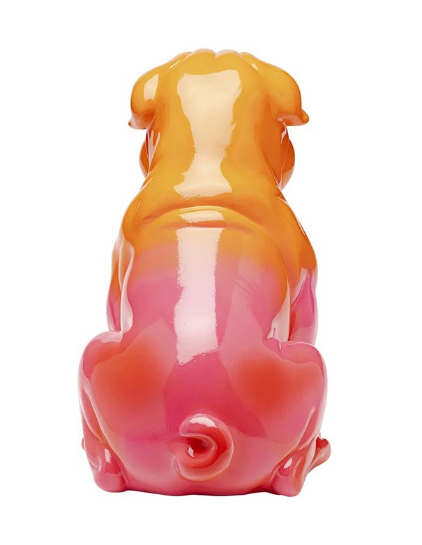 BULLDOG DECORATIVO