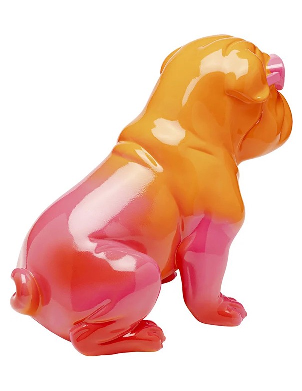 BULLDOG DECORATIVO