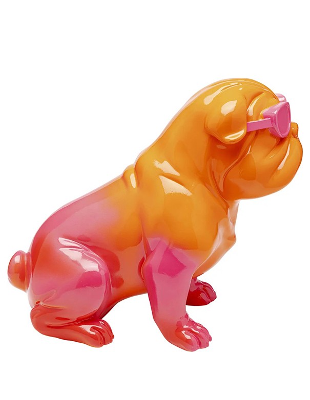BULLDOG DECORATIVO