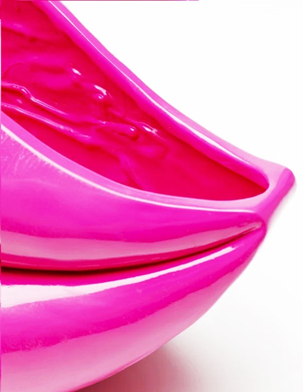VASO LIPS