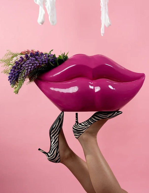 VASO LIPS