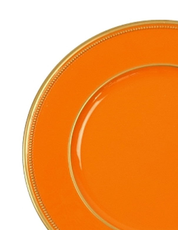 SOTTOPIATTO JOY ARANCIONE