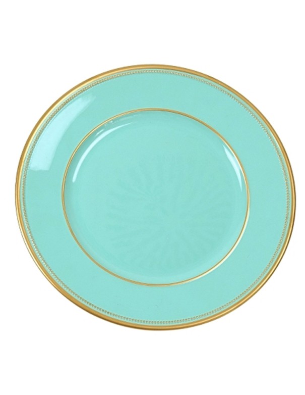 SOTTOPIATTO JOY TURCHESE