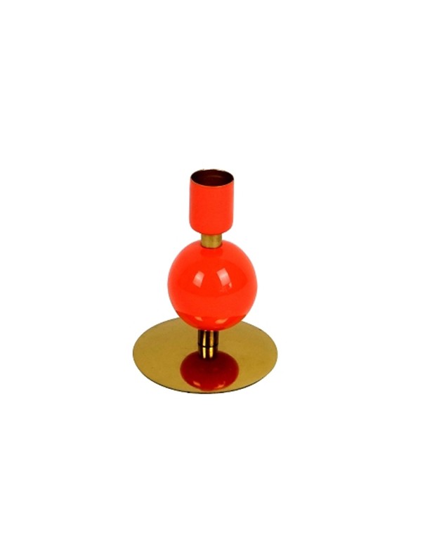 MONOCANDELA JOY CON CANDELA COLORATA